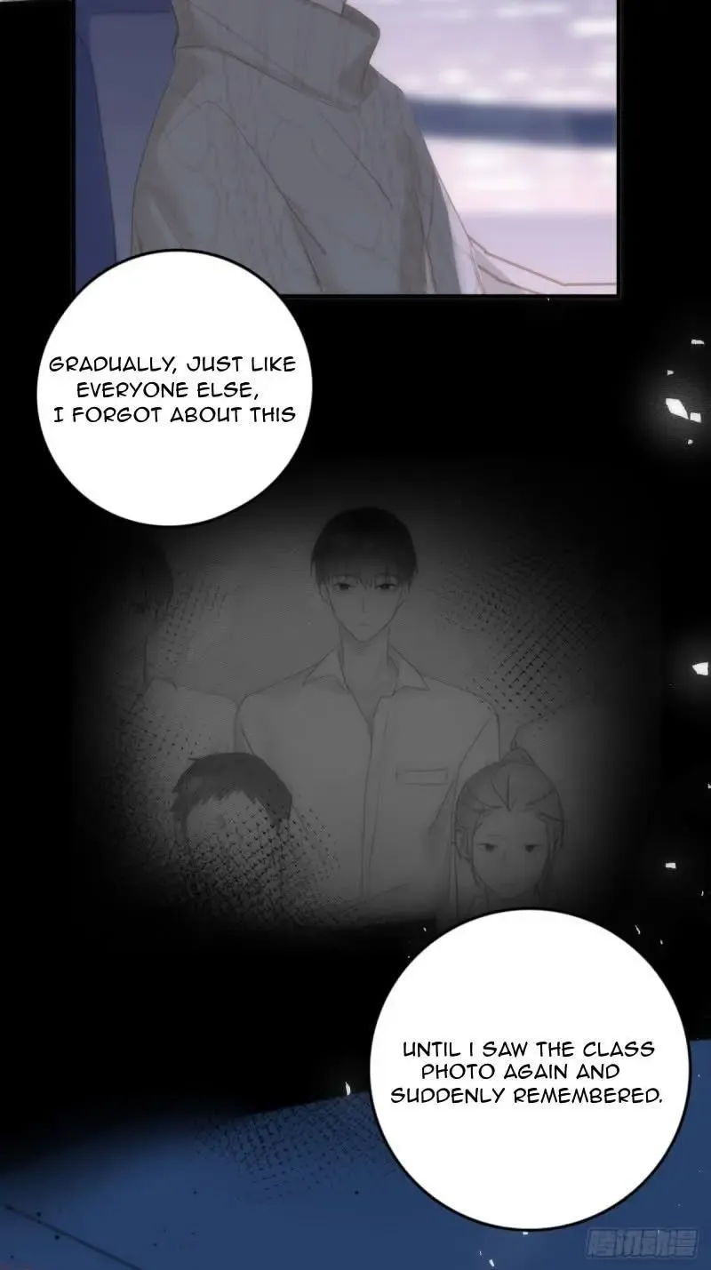 A Vast Sky Full of Stars Have Let Me Know Chapter 51 page 42 - 