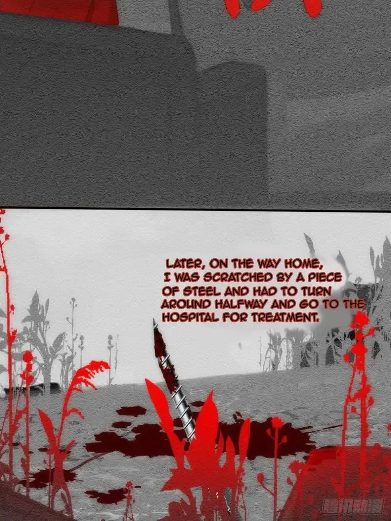 A Vast Sky Full of Stars Have Let Me Know Chapter 51 page 45 - 