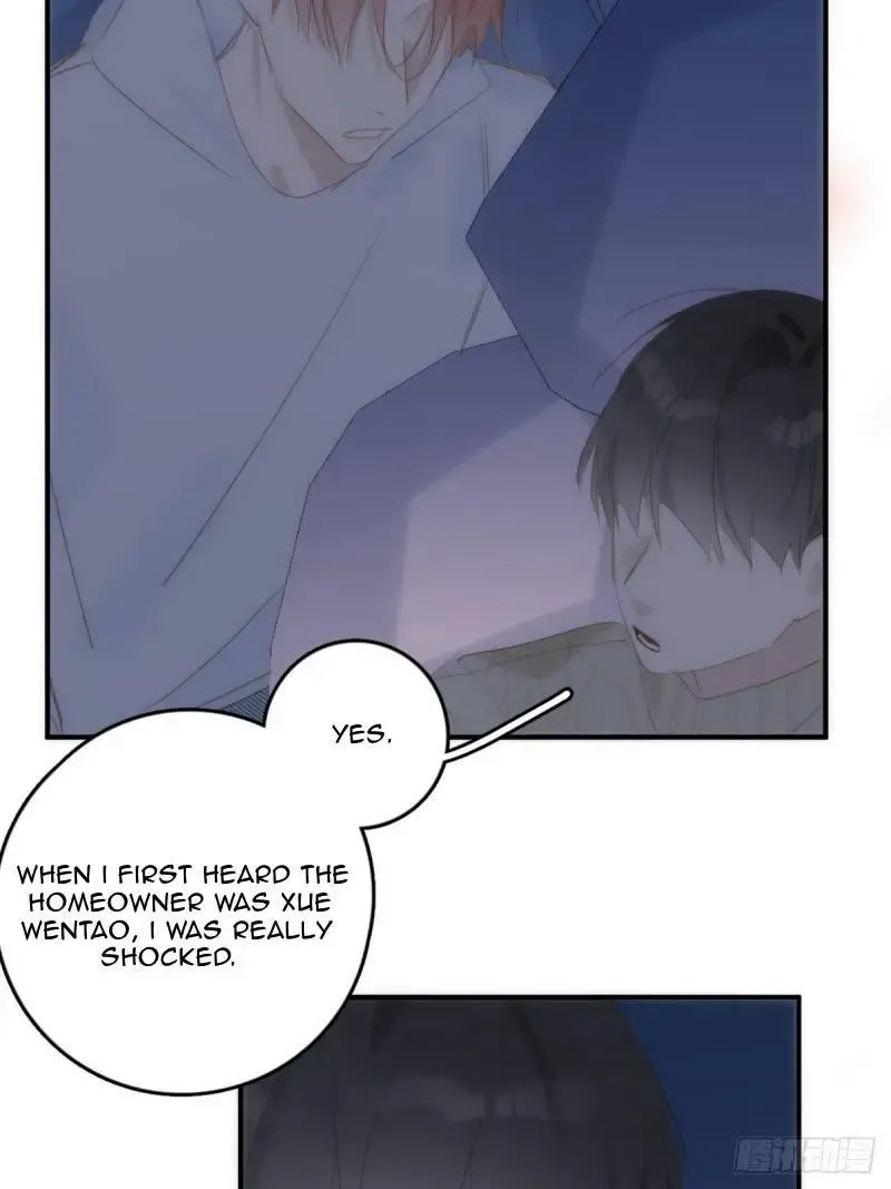 A Vast Sky Full of Stars Have Let Me Know Chapter 51 page 48 - 