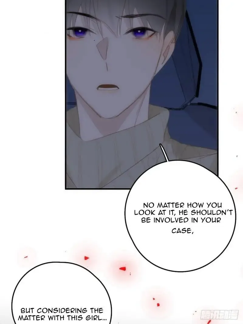A Vast Sky Full of Stars Have Let Me Know Chapter 51 page 49 - 