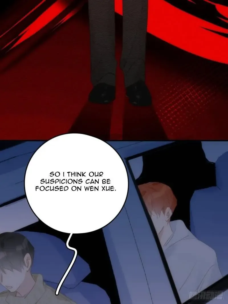 A Vast Sky Full of Stars Have Let Me Know Chapter 51 page 51 - 