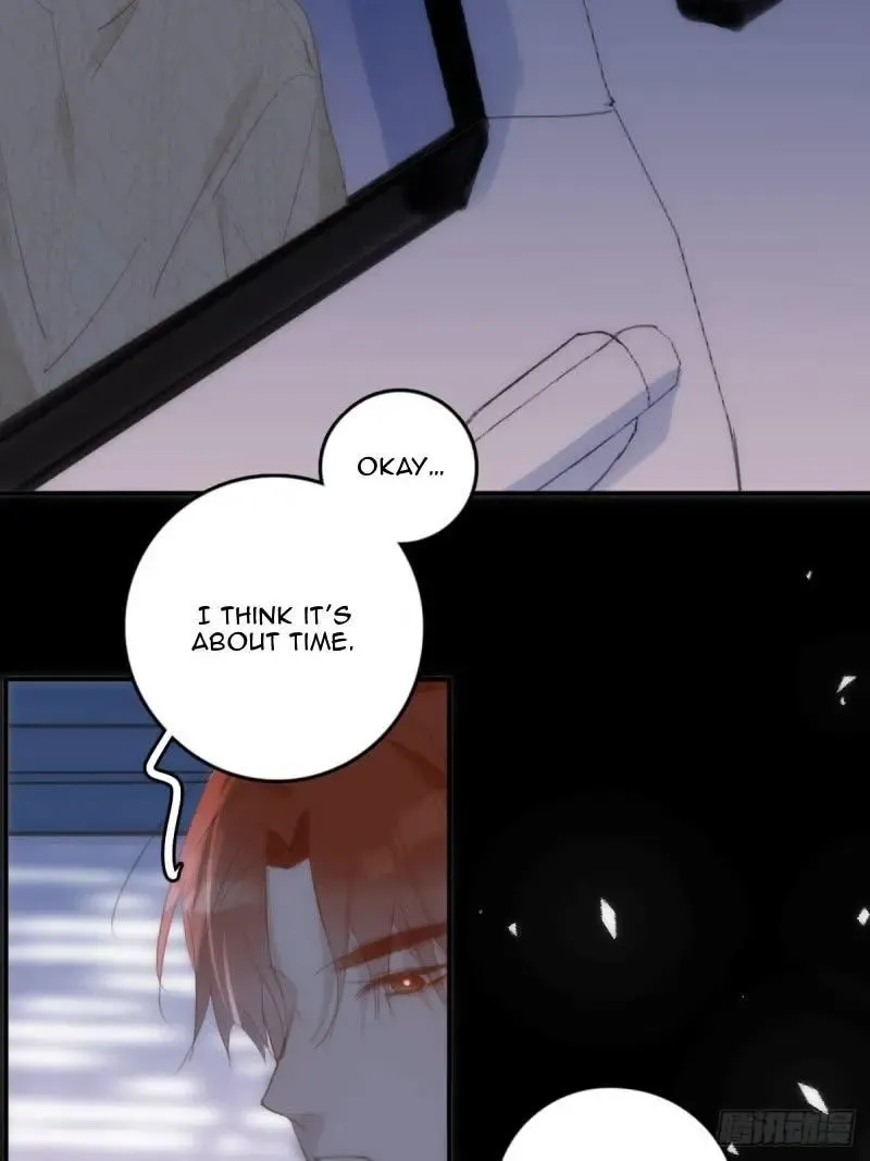 A Vast Sky Full of Stars Have Let Me Know Chapter 51 page 52 - 