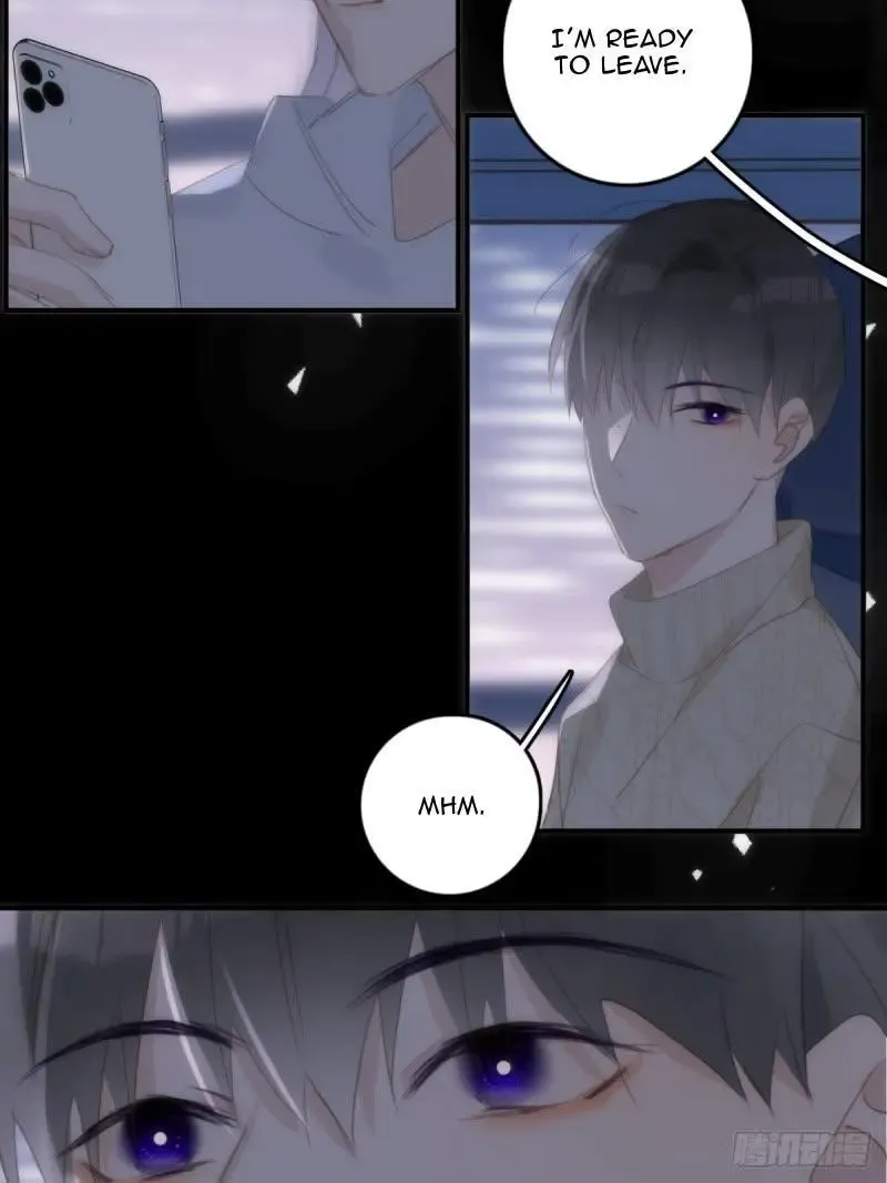 A Vast Sky Full of Stars Have Let Me Know Chapter 51 page 53 - 
