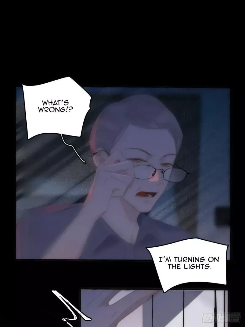 A Vast Sky Full of Stars Have Let Me Know Chapter 52 page 12 - 