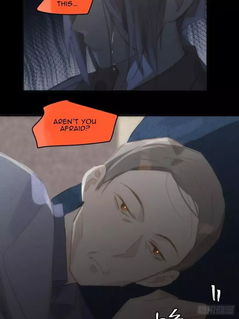 A Vast Sky Full of Stars Have Let Me Know Chapter 52 page 21 - 