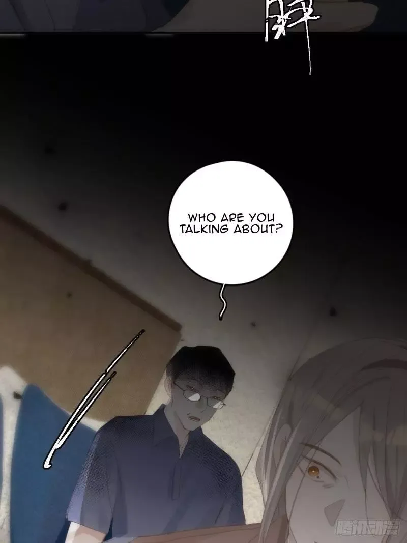 A Vast Sky Full of Stars Have Let Me Know Chapter 52 page 22 - 