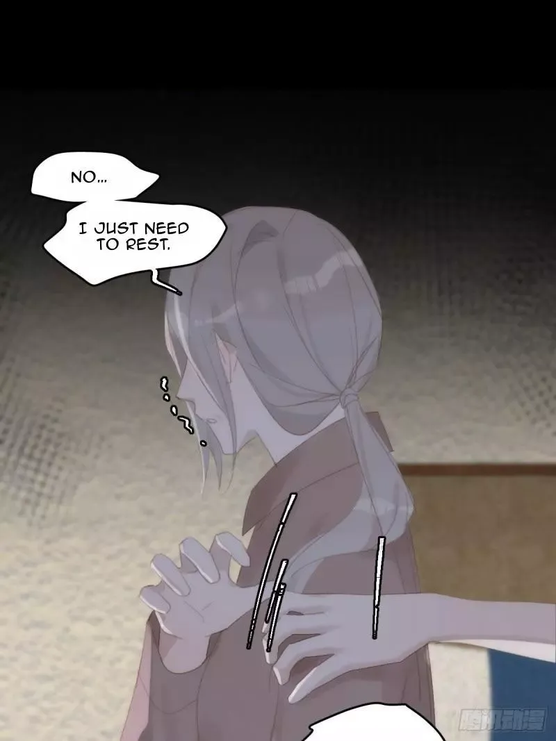 A Vast Sky Full of Stars Have Let Me Know Chapter 52 page 26 - 
