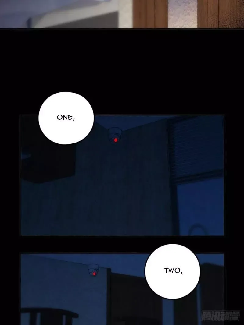 A Vast Sky Full of Stars Have Let Me Know Chapter 52 page 35 - 