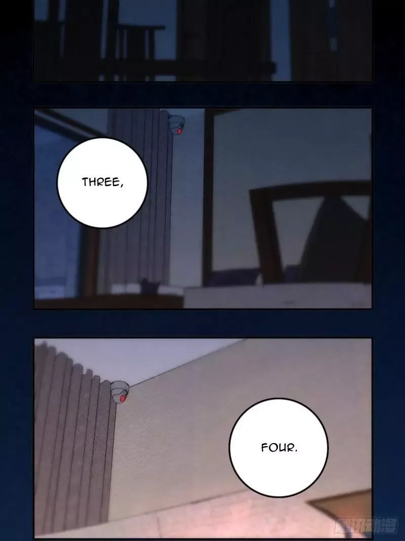 A Vast Sky Full of Stars Have Let Me Know Chapter 52 page 36 - 