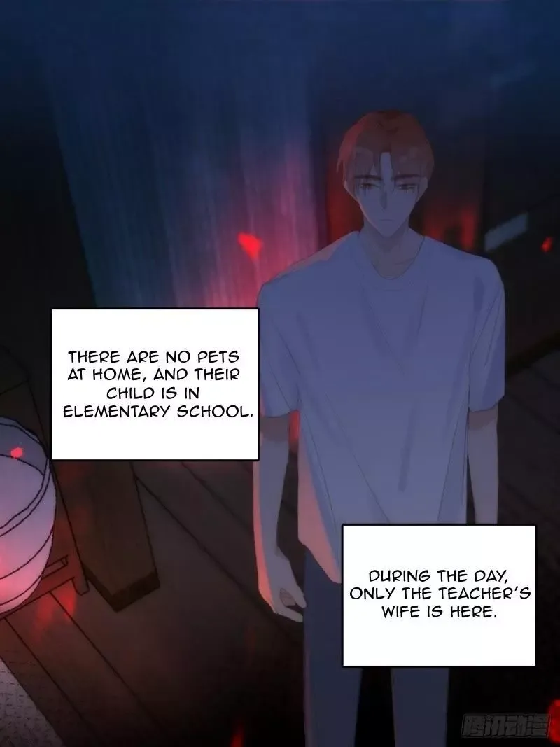 A Vast Sky Full of Stars Have Let Me Know Chapter 52 page 37 - 