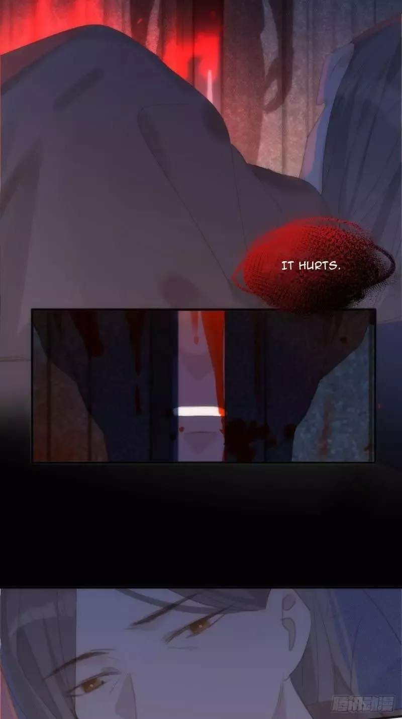 A Vast Sky Full of Stars Have Let Me Know Chapter 52 page 5 - 