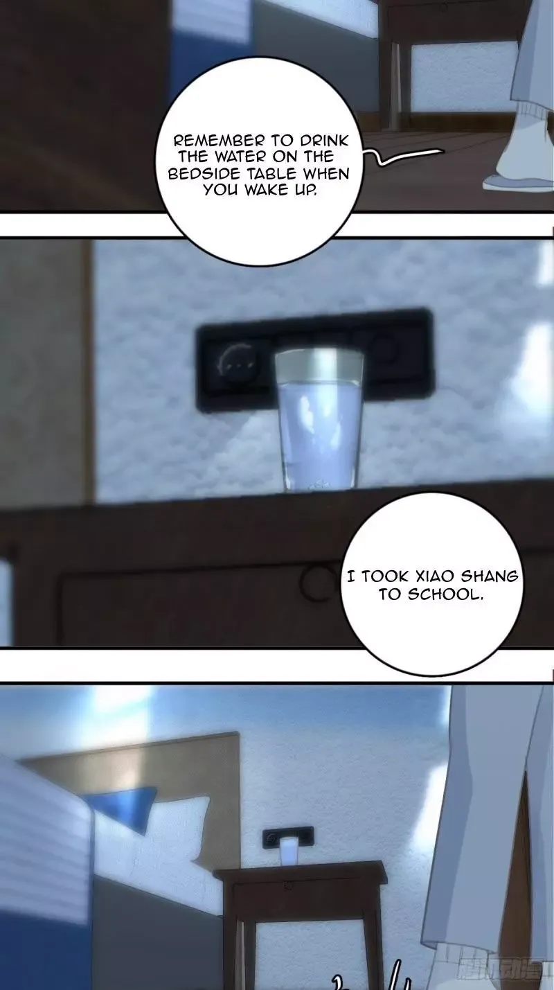A Vast Sky Full of Stars Have Let Me Know Chapter 52 page 44 - 