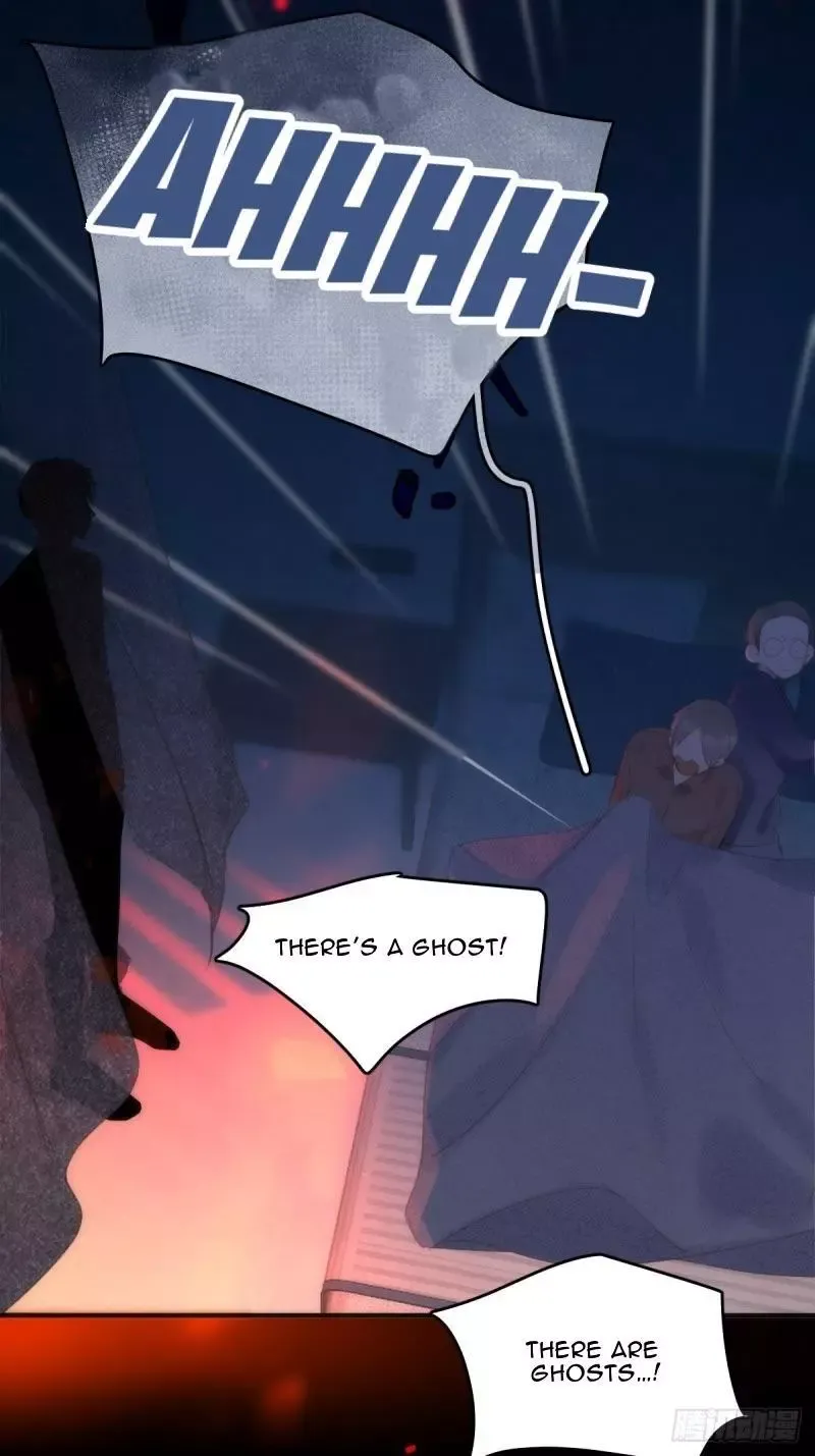 A Vast Sky Full of Stars Have Let Me Know Chapter 52 page 10 - 