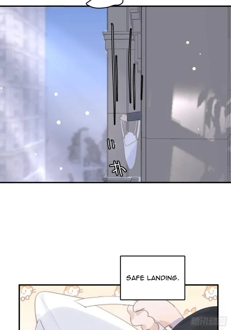 A Vast Sky Full of Stars Have Let Me Know Chapter 53 page 12 - 
