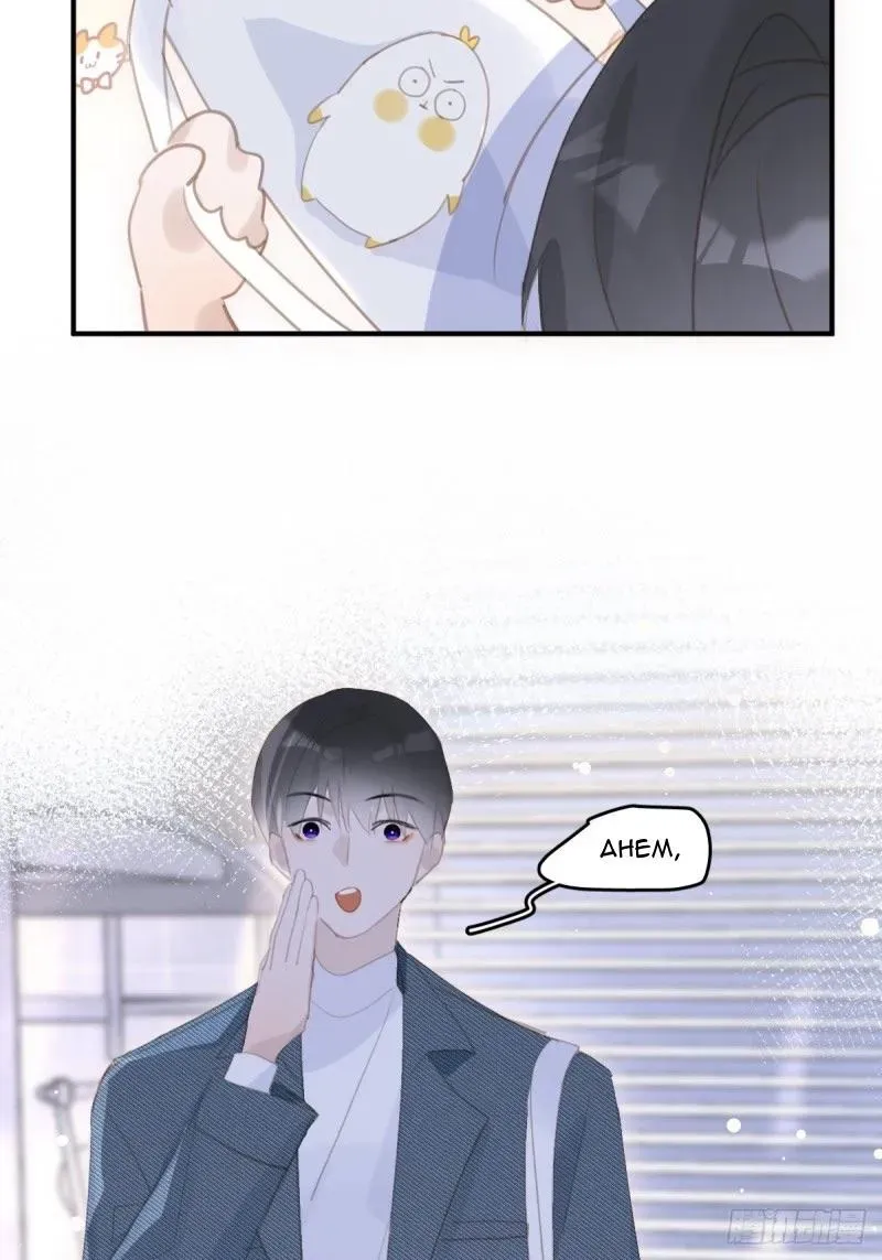 A Vast Sky Full of Stars Have Let Me Know Chapter 53 page 13 - 
