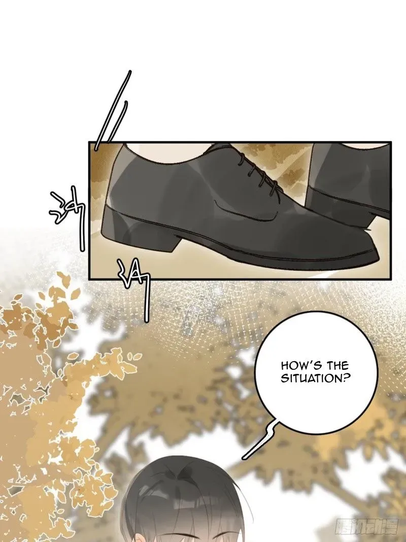 A Vast Sky Full of Stars Have Let Me Know Chapter 53 page 16 - 
