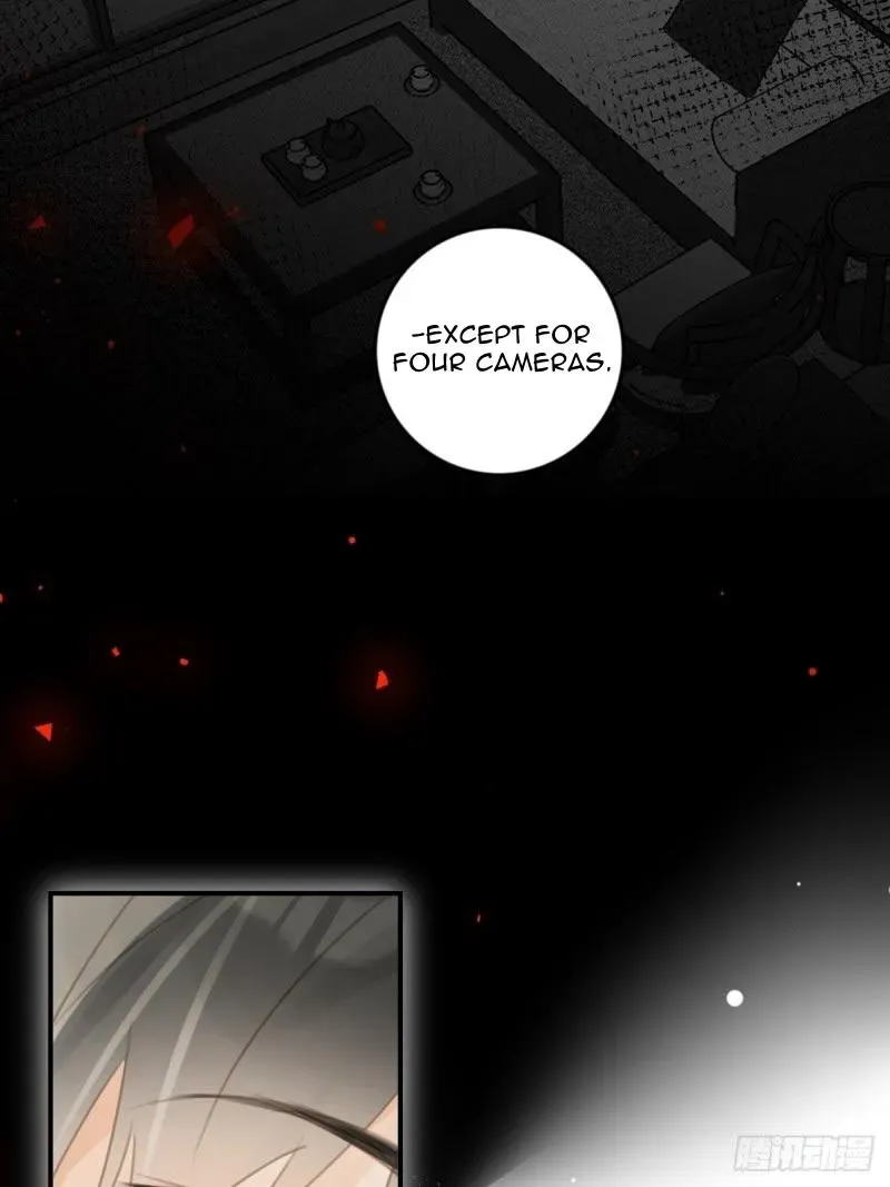 A Vast Sky Full of Stars Have Let Me Know Chapter 53 page 19 - 