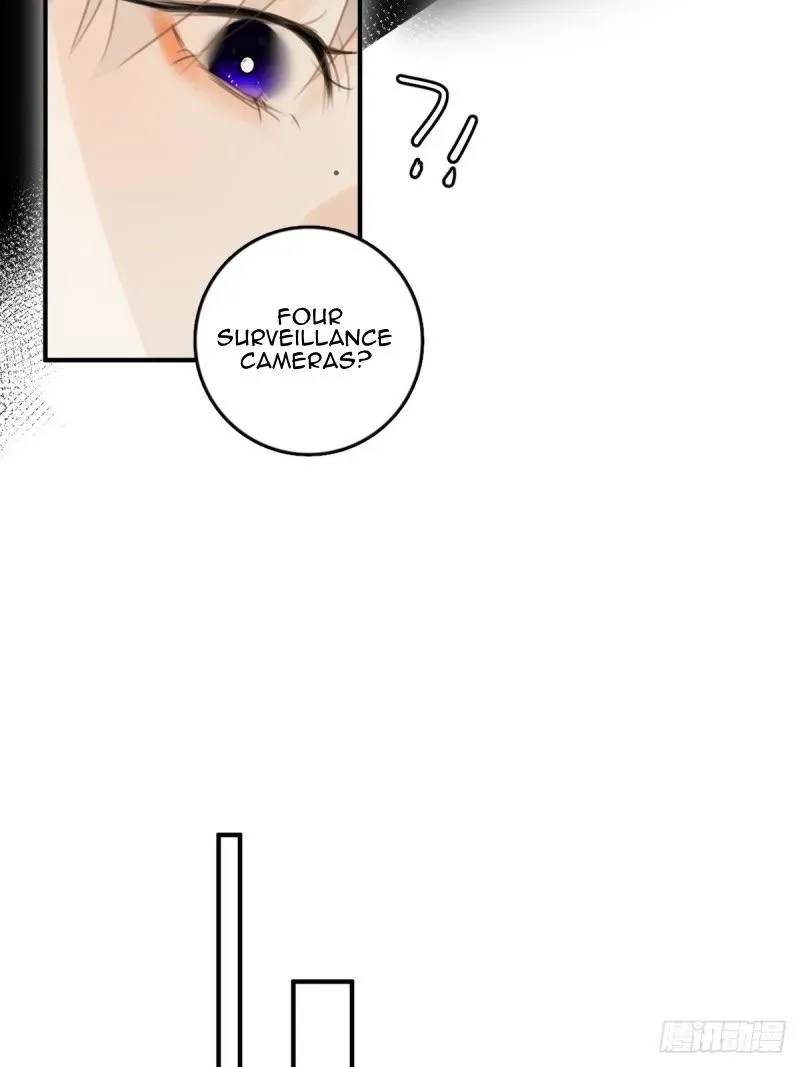 A Vast Sky Full of Stars Have Let Me Know Chapter 53 page 20 - 