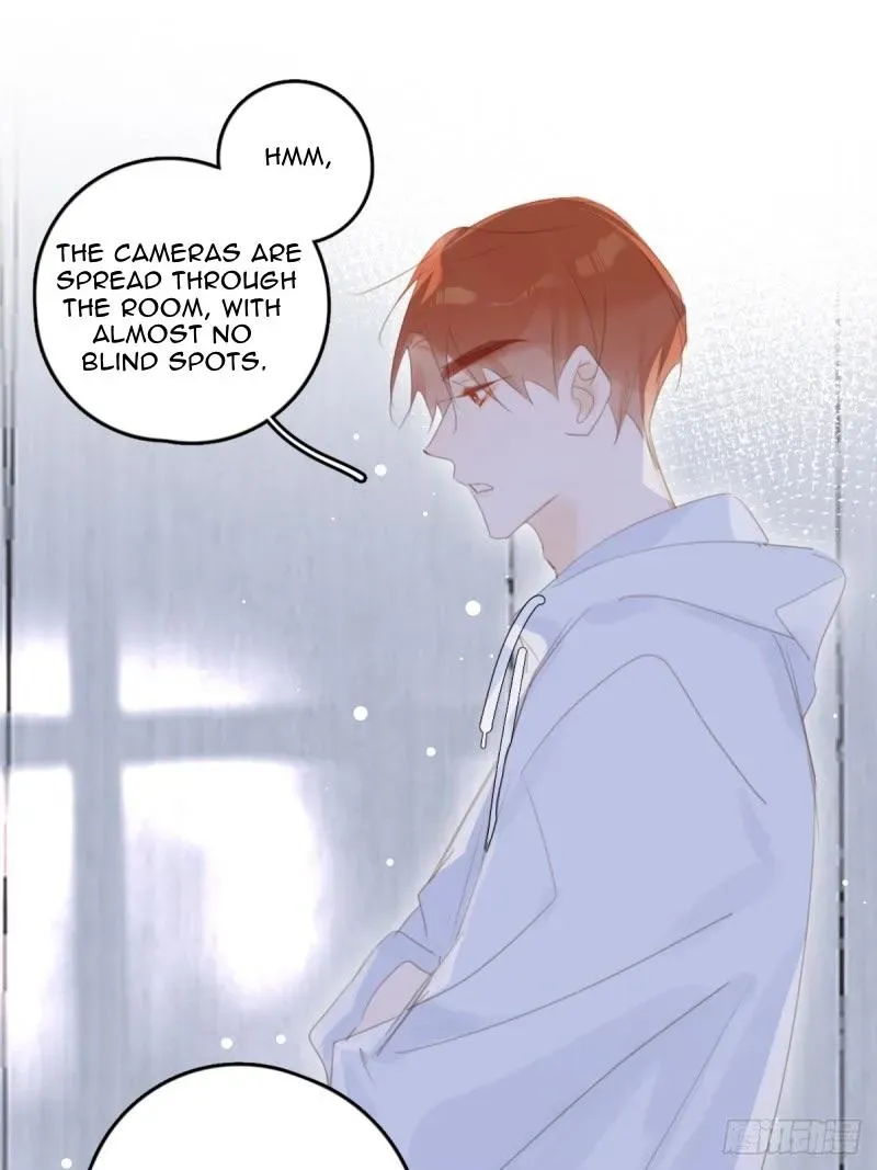 A Vast Sky Full of Stars Have Let Me Know Chapter 53 page 23 - 