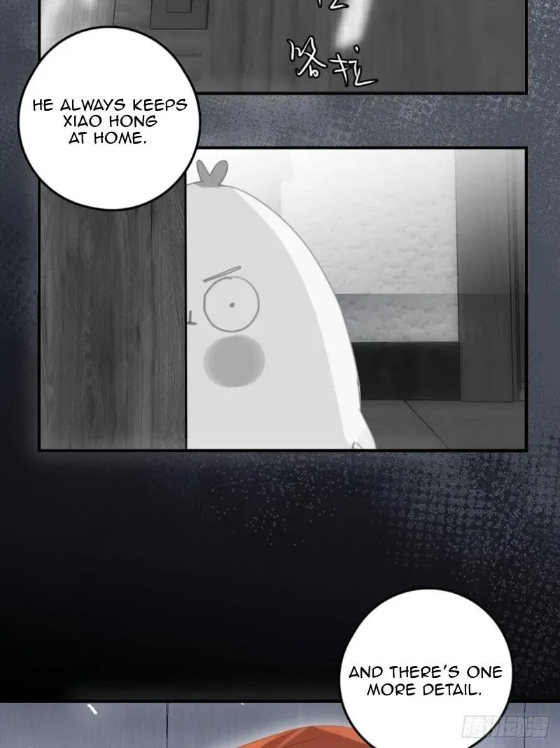 A Vast Sky Full of Stars Have Let Me Know Chapter 53 page 25 - 