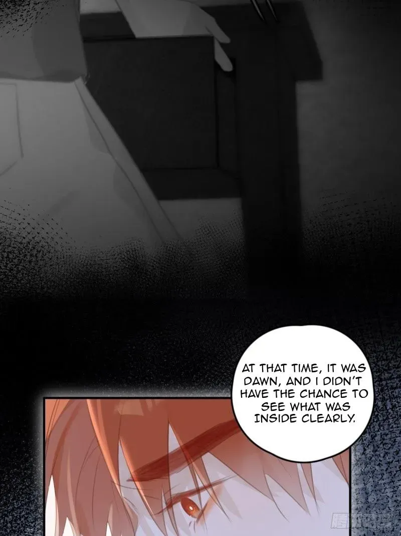 A Vast Sky Full of Stars Have Let Me Know Chapter 53 page 27 - 