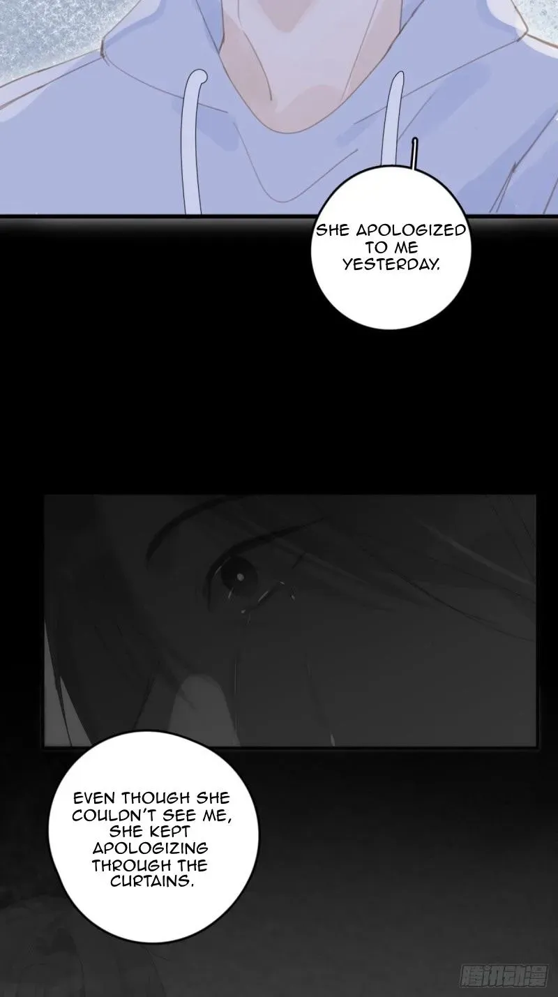 A Vast Sky Full of Stars Have Let Me Know Chapter 53 page 37 - 
