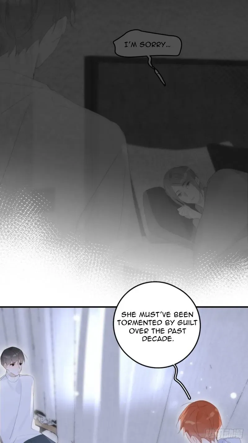 A Vast Sky Full of Stars Have Let Me Know Chapter 53 page 38 - 