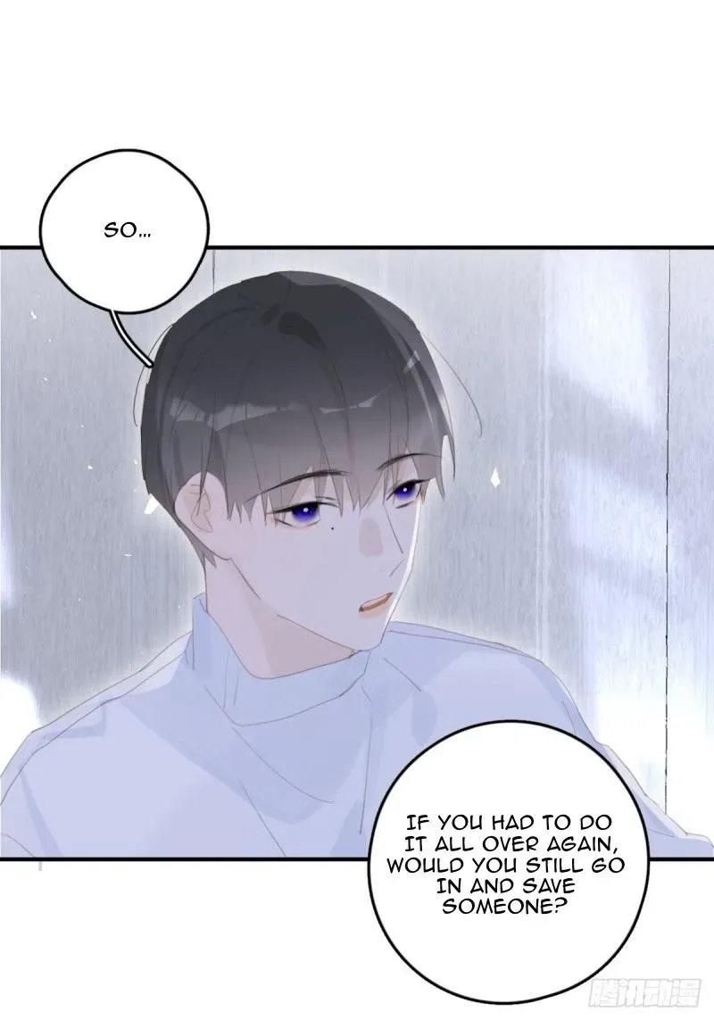 A Vast Sky Full of Stars Have Let Me Know Chapter 53 page 40 - 