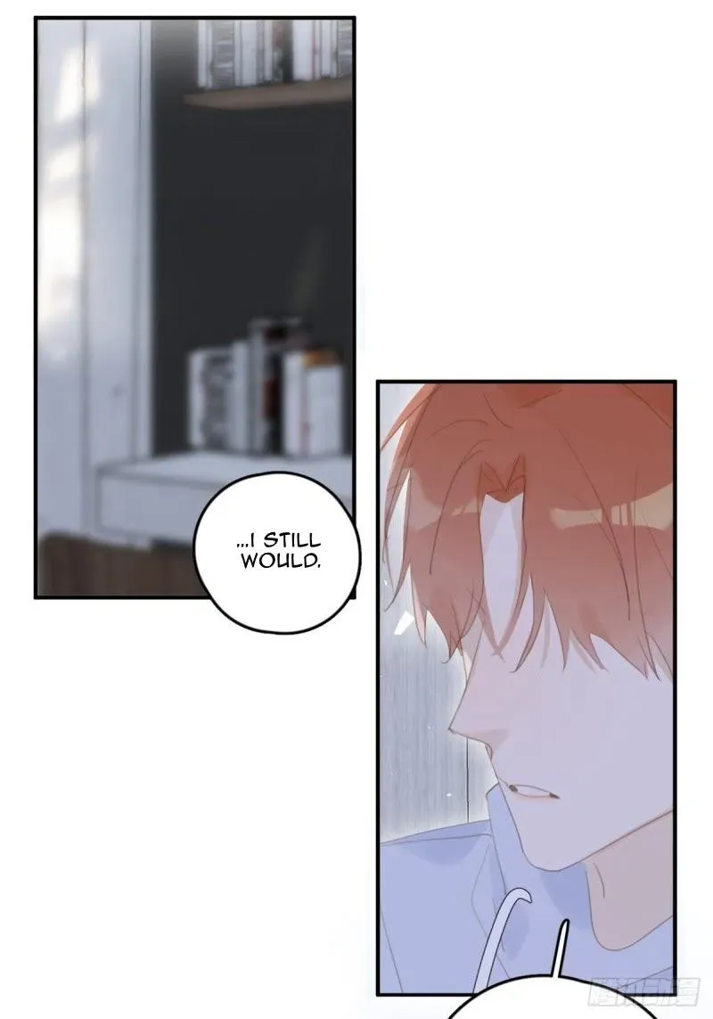 A Vast Sky Full of Stars Have Let Me Know Chapter 53 page 41 - 