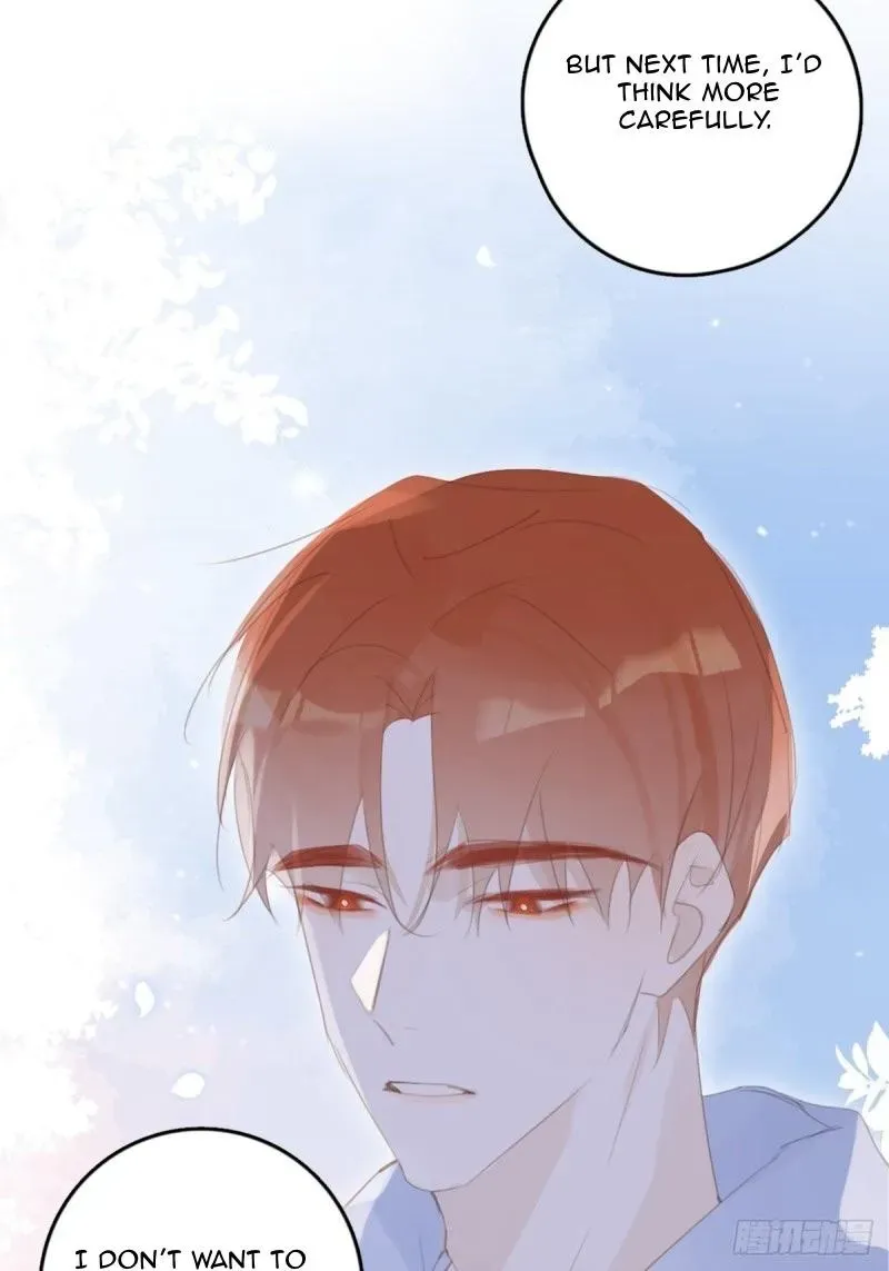 A Vast Sky Full of Stars Have Let Me Know Chapter 53 page 42 - 