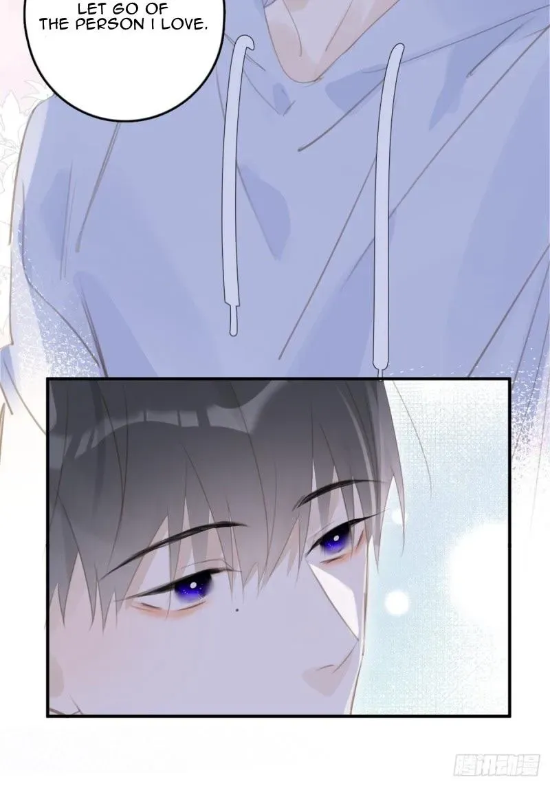 A Vast Sky Full of Stars Have Let Me Know Chapter 53 page 43 - 