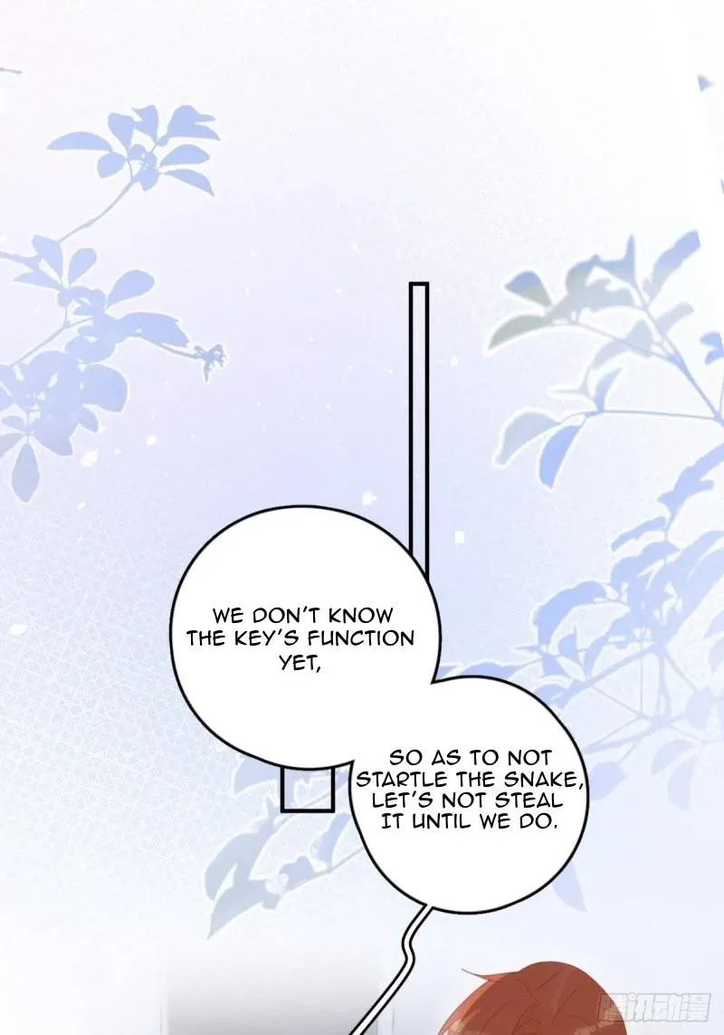 A Vast Sky Full of Stars Have Let Me Know Chapter 53 page 45 - 
