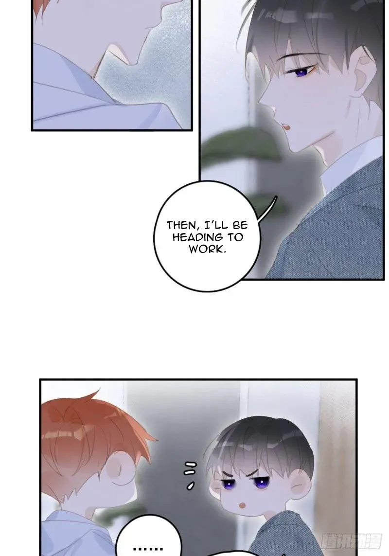 A Vast Sky Full of Stars Have Let Me Know Chapter 53 page 47 - 