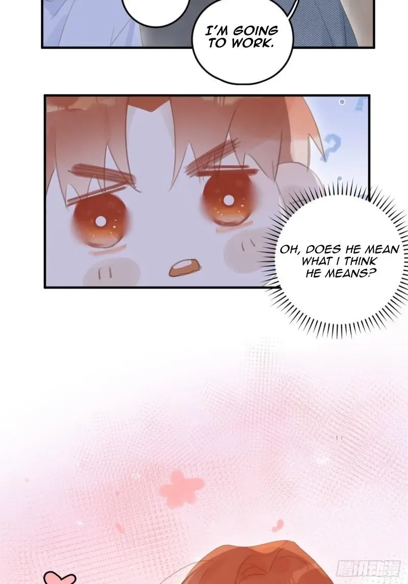 A Vast Sky Full of Stars Have Let Me Know Chapter 53 page 48 - 