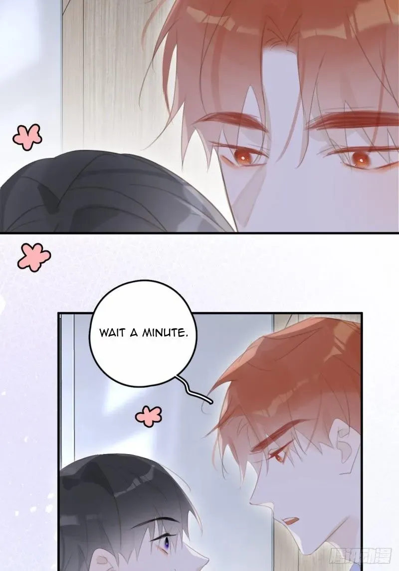 A Vast Sky Full of Stars Have Let Me Know Chapter 53 page 50 - 