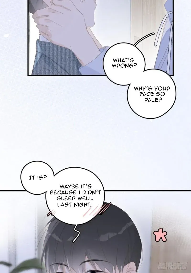 A Vast Sky Full of Stars Have Let Me Know Chapter 53 page 51 - 