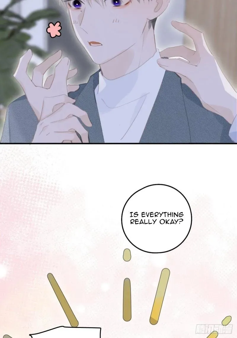 A Vast Sky Full of Stars Have Let Me Know Chapter 53 page 52 - 