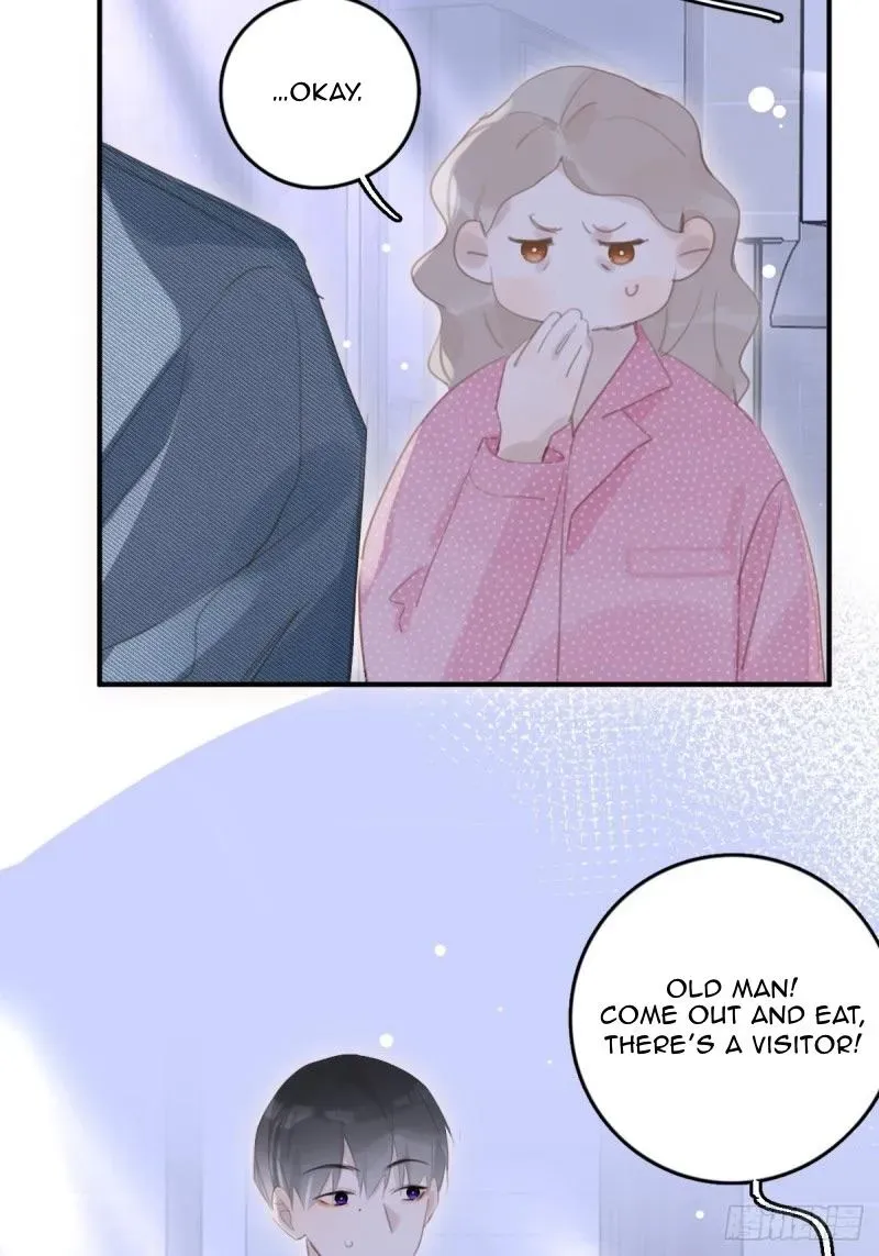 A Vast Sky Full of Stars Have Let Me Know Chapter 53 page 9 - 