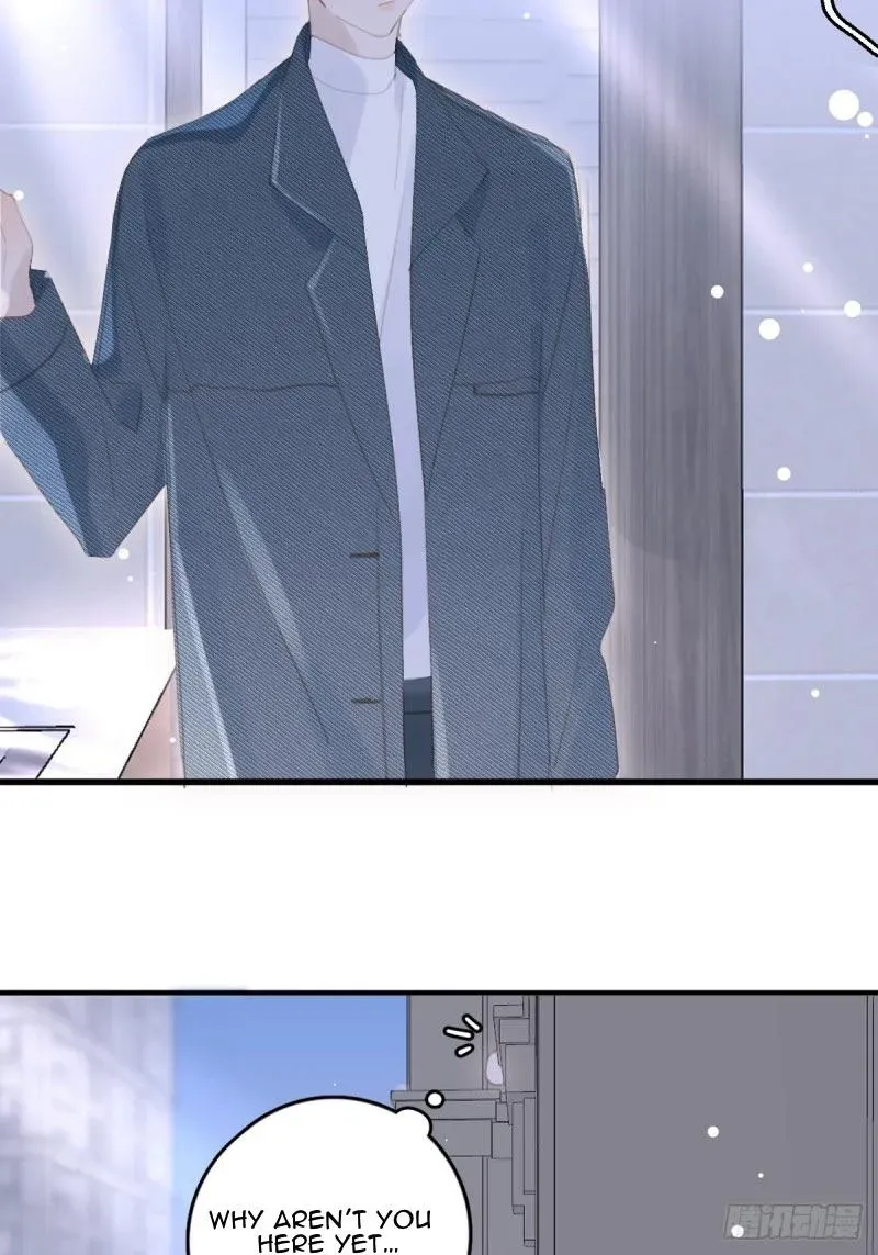 A Vast Sky Full of Stars Have Let Me Know Chapter 53 page 10 - 