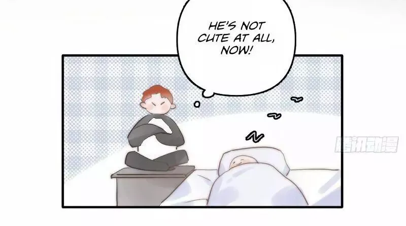 A Vast Sky Full of Stars Have Let Me Know Chapter 6 page 9 - 