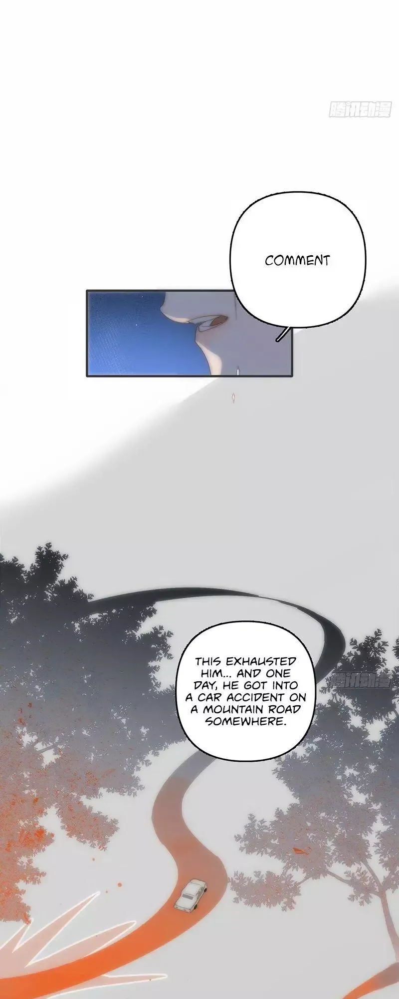 A Vast Sky Full of Stars Have Let Me Know Chapter 9 page 2 - 