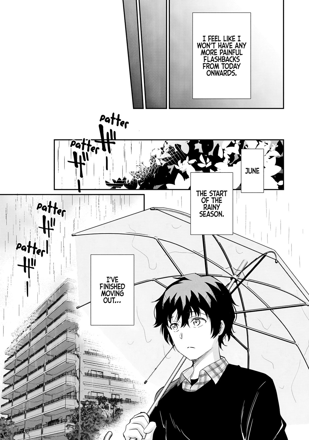 A Very Popular Idol Classmate has Taken a Liking to Me, a Person Who doesn’t Want to Work for my Whole Life Chapter 13 page 16 - 