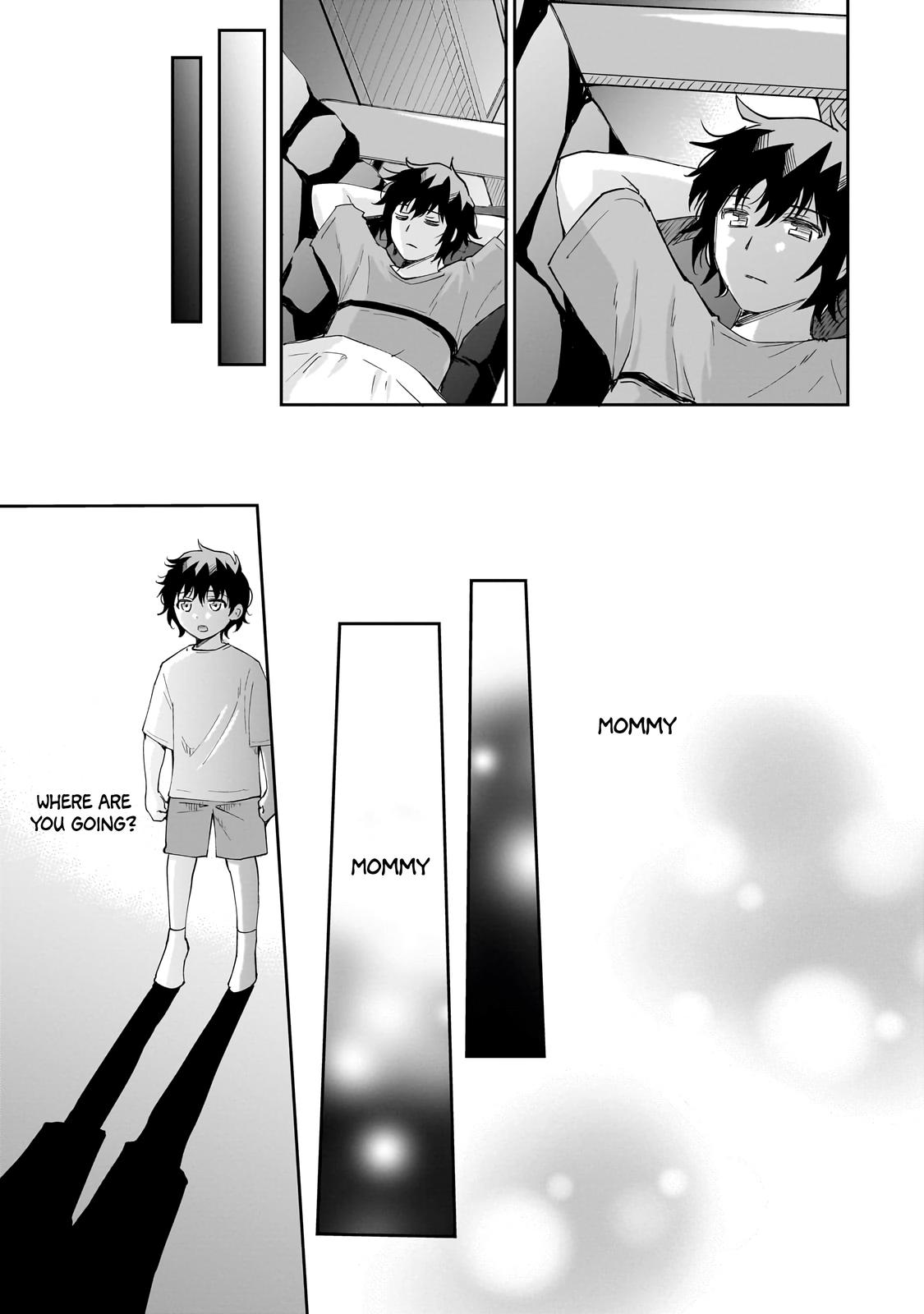 A Very Popular Idol Classmate has Taken a Liking to Me, a Person Who doesn’t Want to Work for my Whole Life Chapter 5 page 13 - 
