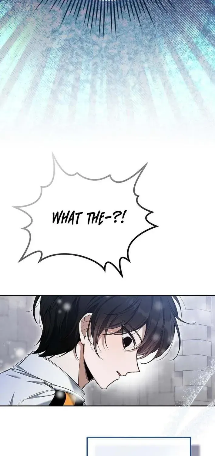 A Veteran Player is Needed in the Apocalypse Chapter 1.1 page 116 - 