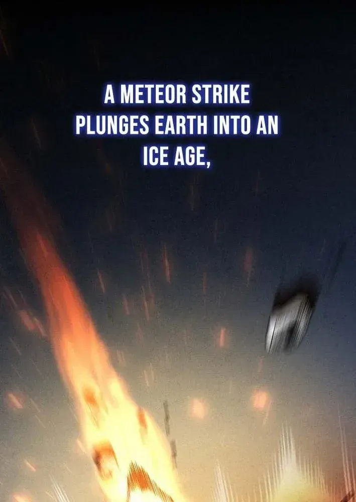 A Veteran Player is Needed in the Apocalypse Chapter 1.1 page 36 - 