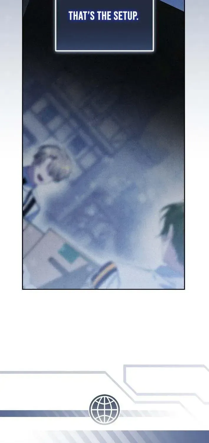 A Veteran Player is Needed in the Apocalypse Chapter 1.1 page 41 - 