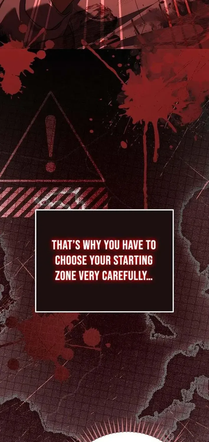A Veteran Player is Needed in the Apocalypse Chapter 1.1 page 61 - 