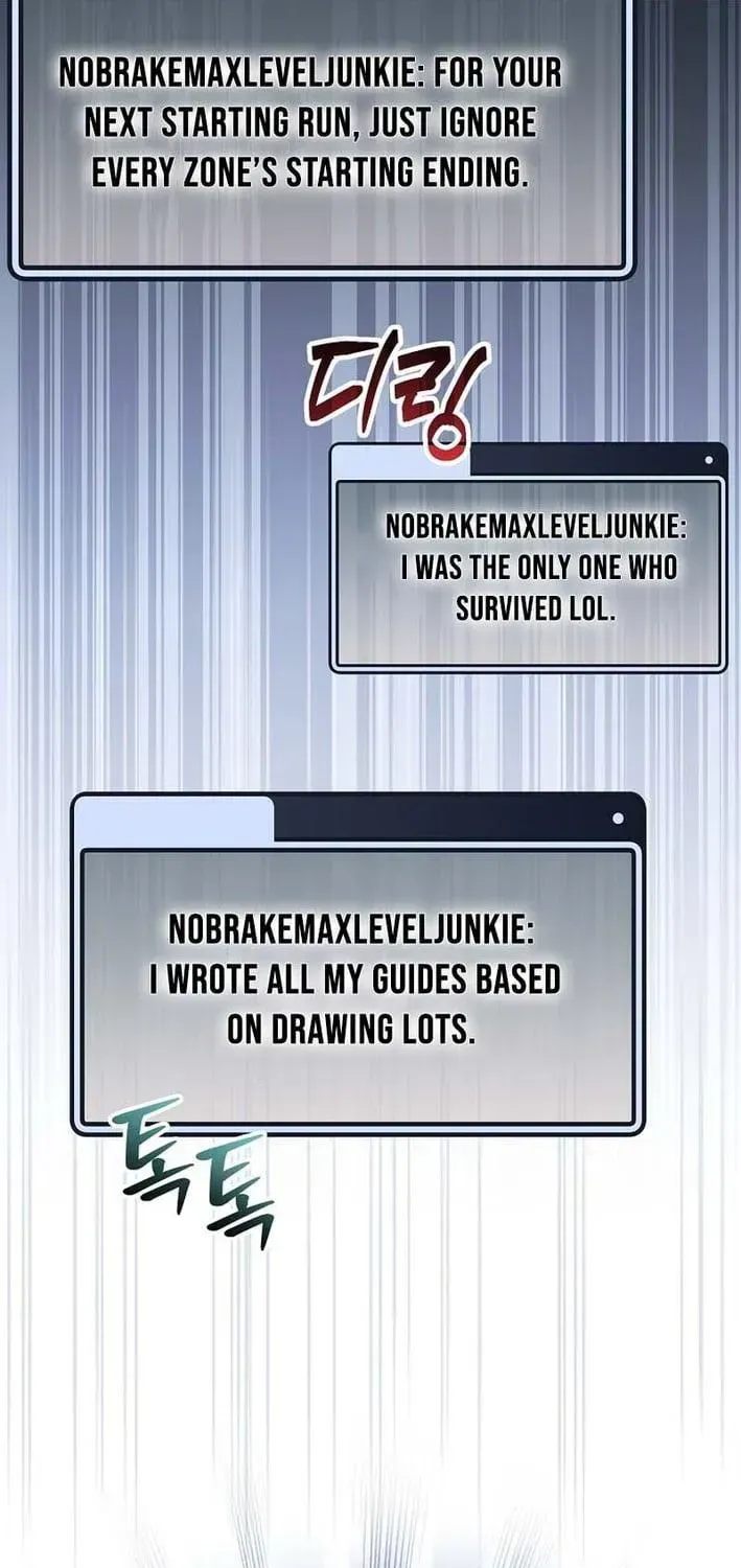 A Veteran Player is Needed in the Apocalypse Chapter 1.1 page 79 - 
