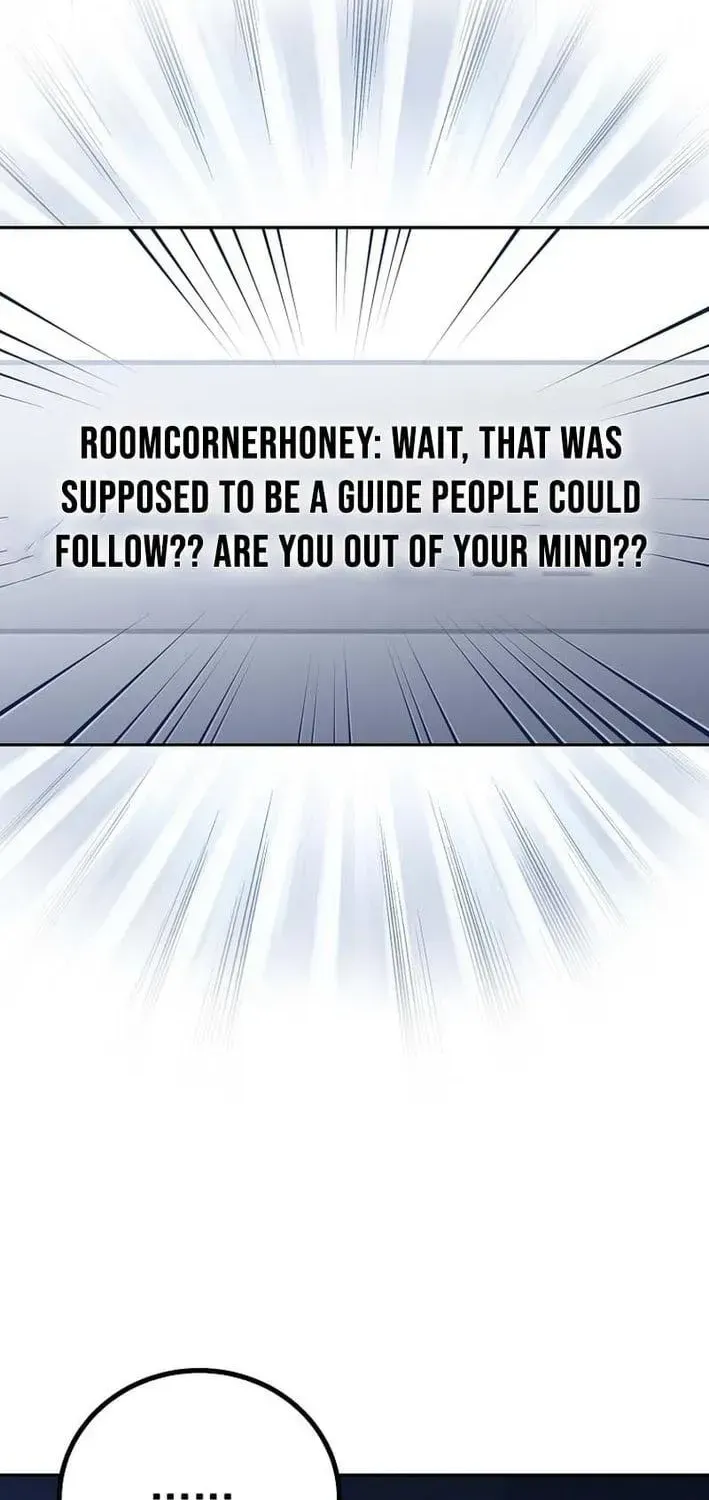 A Veteran Player is Needed in the Apocalypse Chapter 1.1 page 80 - 