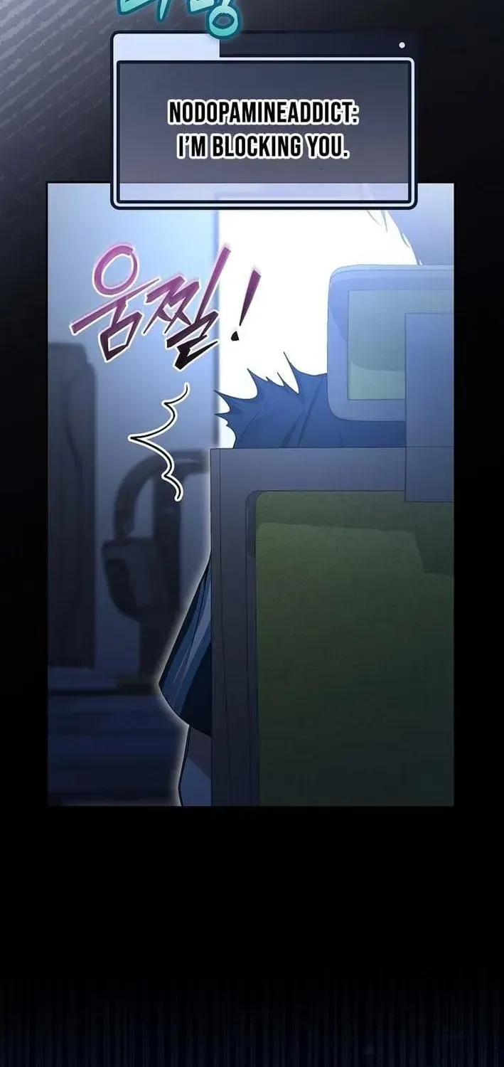 A Veteran Player is Needed in the Apocalypse Chapter 1.1 page 82 - 